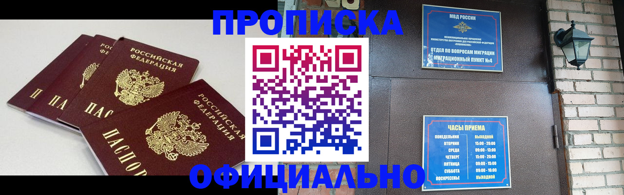 прописка в Палласовке